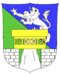Coat of arms of Reckingen-Gluringen