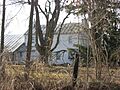 Reuben Benedict House
