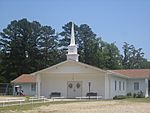 Revised, New Ramah Baptist Church, Ashland, LA IMG 6262