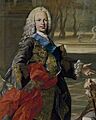 Rey Fernando VI