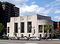 Ridgewood Savings 70th Rd Forest Hills jeh
