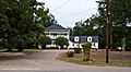Robbins Hotel at Beatrice, AL