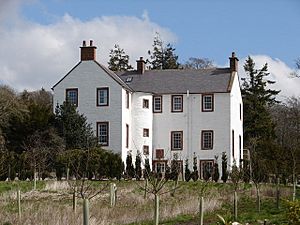 Rockhall House - geograph.org.uk - 769817.jpg