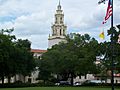 Rollins College Knowles Chapel02