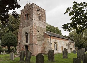 Roughton (Lincs), St Margaret's church (30802243538).jpg