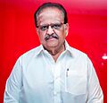 S. P. Balasubrahmanyam at the 'Gurkha' Audio Launch