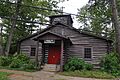 ST. MARY OF THE LAKES, BURLINGTON COUNTY, NEW JERSEY