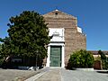 S Nicolo Lido VE portal