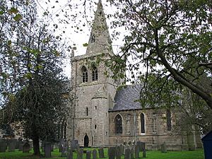 Saint John Of Beverley Church, Whatton - geograph.org.uk - 84769.jpg