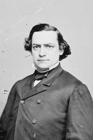 Samuel J. Randall c.1865
