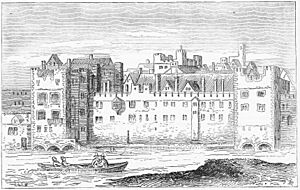 SavoyPalace1650Hollar