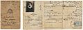 SayedAbdulHusseinSharafeddin Carte-d-Identite ID 1938