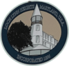 Official seal of Loch Lynn Heights, Maryland