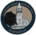 Seal of Loch Lynn Heights, Maryland