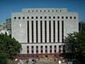 Seattle - old Federal Court House 02