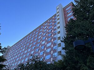 Seattle University, October 2022 - 120