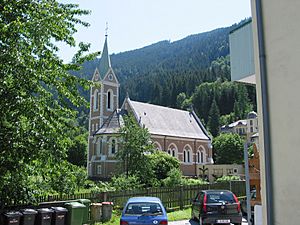 Church of Selzthal