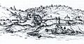 Sherbrooke en 1928