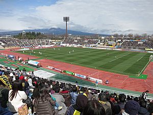 Shikishima rikujo 1