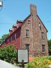 Colonial Annapolis Historic District