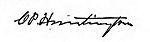 Signature of Collis Potter Huntington.jpg