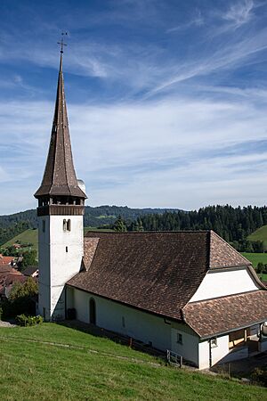 Signau Kirche