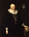 SirHughMyddelton