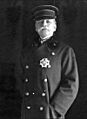 Sir Cavendish Boyle