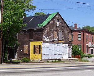 Smithfield Exchange Bank Rhode Island