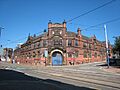 Somme Barracks 26 May 2017