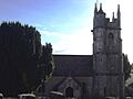 Southstokechurch