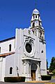 St. Paul Cathedral - Yakima 03