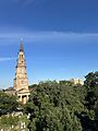 St. Philip's Church and Graveyard, Charleston SC