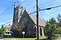 St John's Episcopal, Monticello, NY