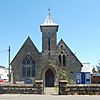 St Luke's United Reformed Church, Sedlescombe Road North, Silverhill, St Leonards-on-Sea (June 2020) (7).JPG