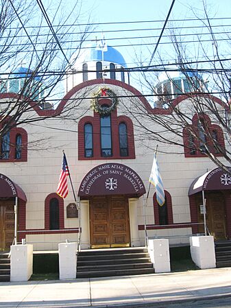 St Markella Cathedral 23d Av 26 St jeh