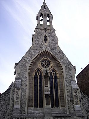 St Simon Zelotes Church, Milner Street - geograph.org.uk - 1305674.jpg