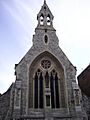 St Simon Zelotes Church, Milner Street - geograph.org.uk - 1305674