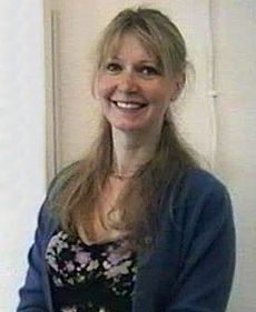 Stella Vine 2001