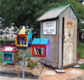StreetLibrary