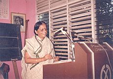 Sughatha kumari