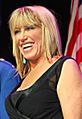 Suzanne Somers USO cropped