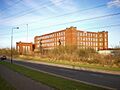 Swan Mill, Chadderton - geograph.org.uk - 1157314