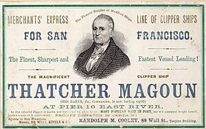 THATCHER MAGOUN (Ship) (c112-02-34)