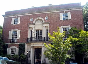 Textile Museum