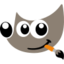 The GIMP icon - v3.0.svg