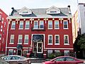 The Glenn Arms DC