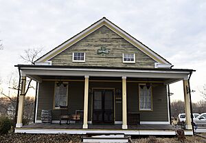 The Meier General Store