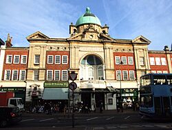 The Opera House, Tunbridge Wells - geograph.org.uk - 1738968.jpg
