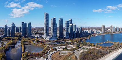 The Queensway – Humber Bay 2024